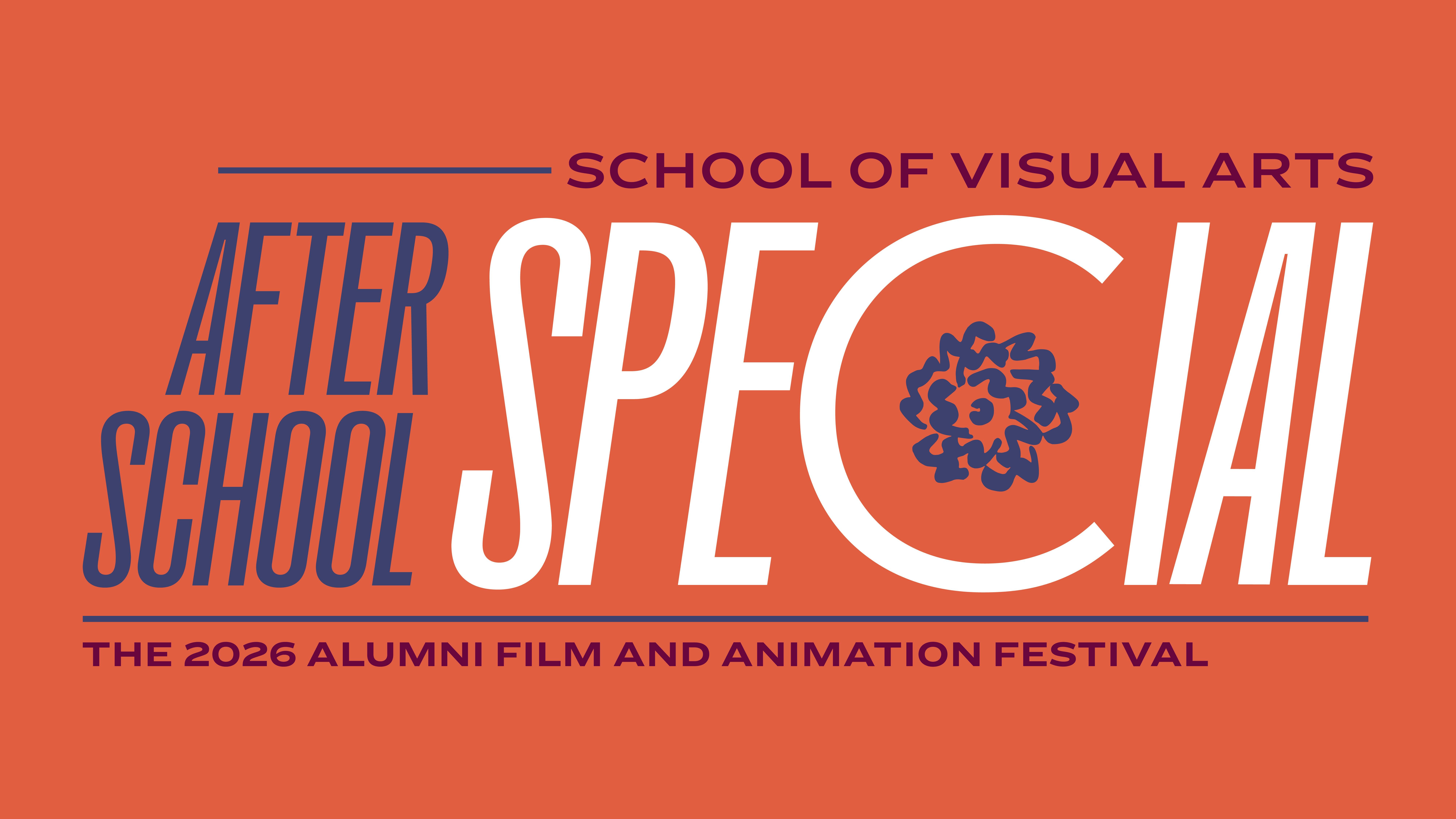 After School Special 2026 logo