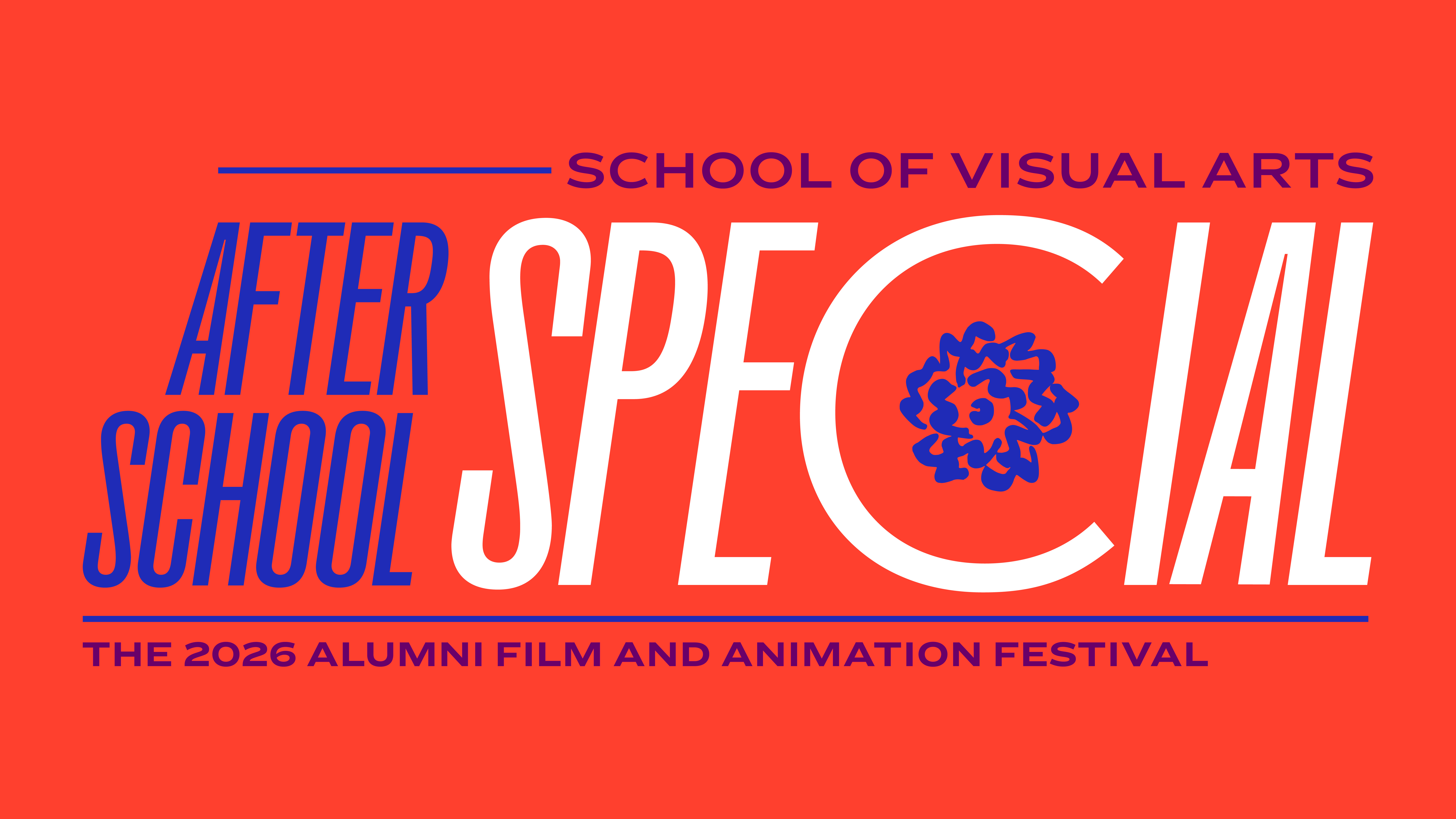 After School Special 2026 poster