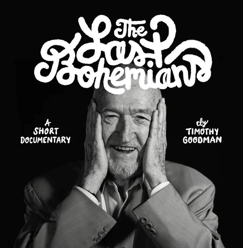 The Last Bohemians Film poster