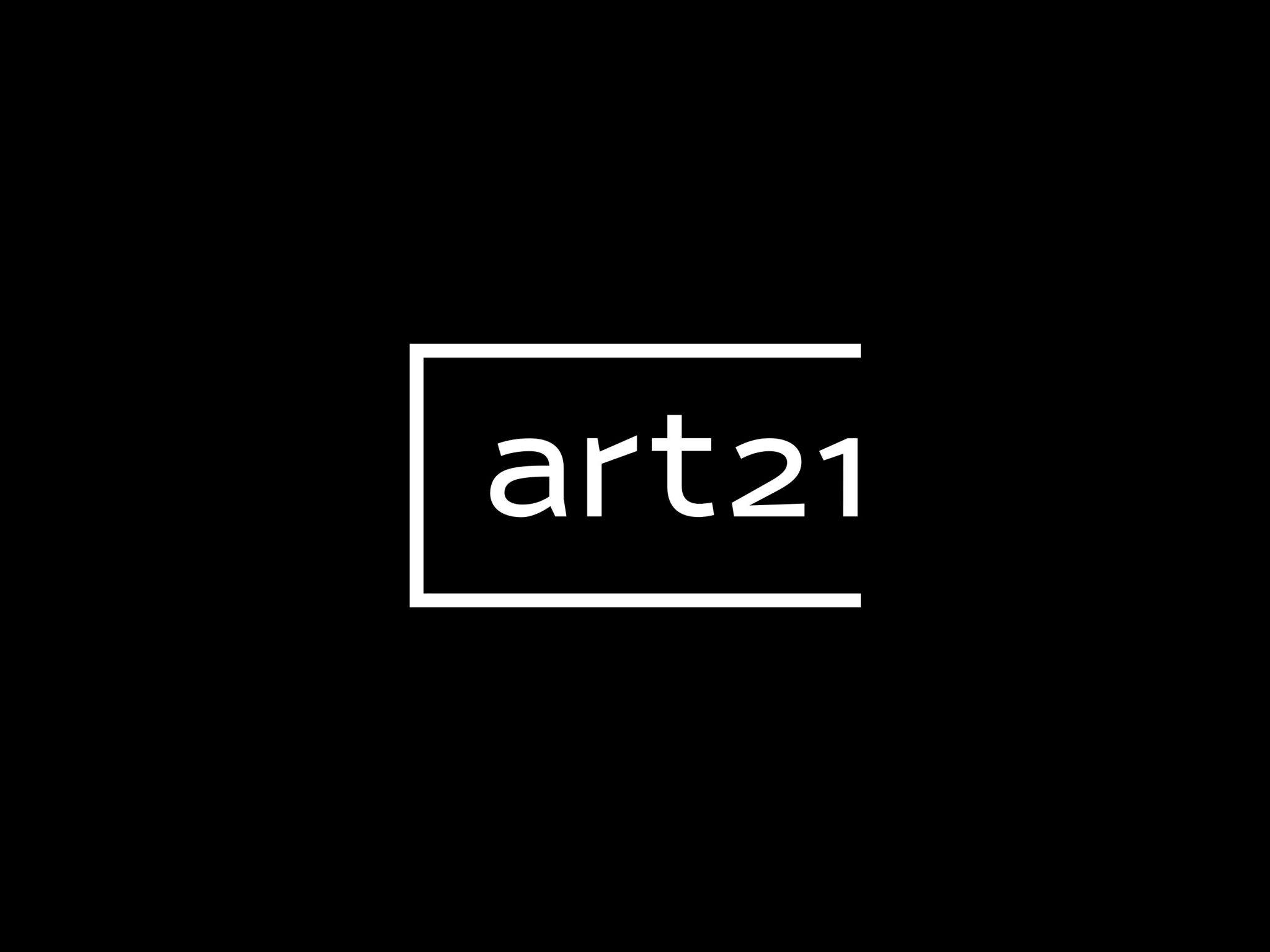 Art21 Logo