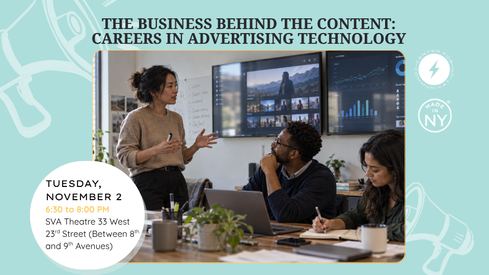 Advertising Technology
