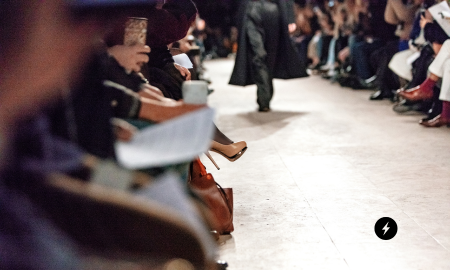 center for comm fashion walk