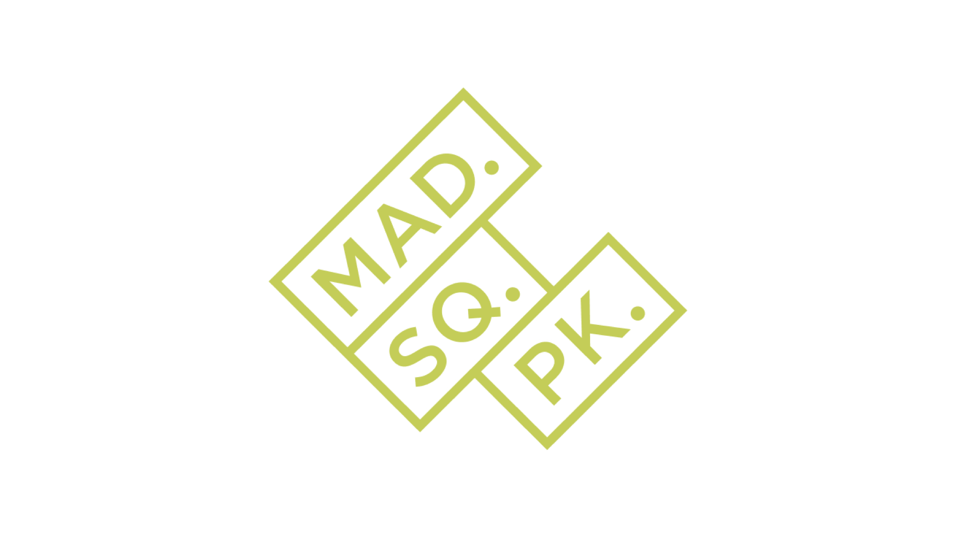 Madison Square Park Conservancy logo