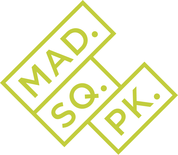 Madison Square Park Conservancy logo