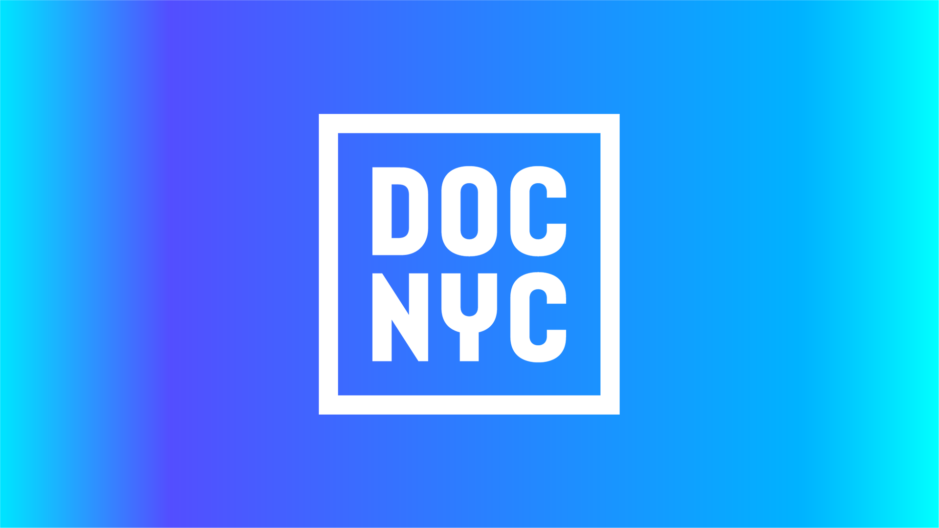 DOC NYC Logo